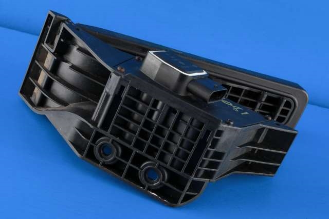 Pedal gass til Mercedes C-Klasse 2007-2011 (Fase 1) (W204) (W204) (MERCEDES|A 204 300 00 04|)