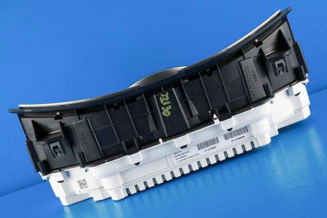 Instrumentpanel til Volvo V40 2012-2019  (VOLVO|31394636|)