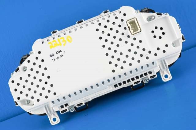 Instrumentpanel til Volvo V40 2012-2019  (VOLVO|31394636|)