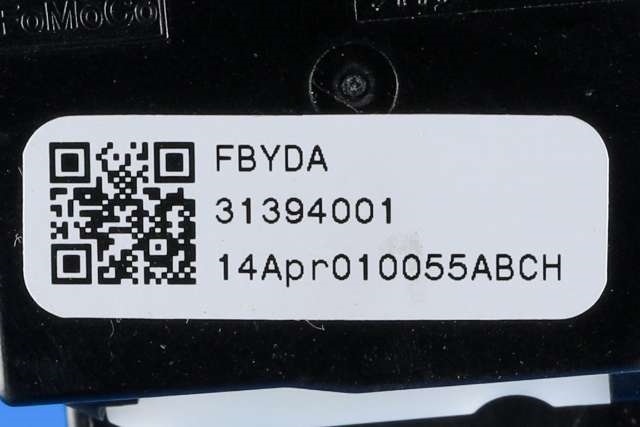 Bryter blink til Volvo V40 2012-2019  (VOLVO|31394001|)
