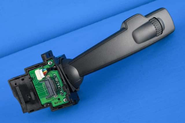 Bryter blink til Volvo V40 2012-2019  (VOLVO|31394001|)
