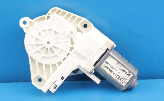 Ruteheis, kun motor, høyre til Audi A5 2007-2016 (Type I)  (VAG|8T0 959 802 B|)