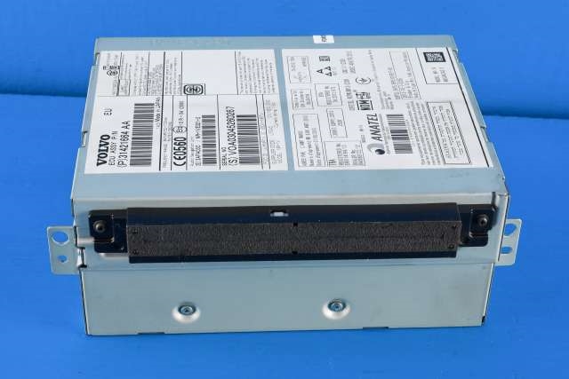 Bilstereo navigasjon spiller til Volvo V40, 2012-2019 (VOLVO|31421664)