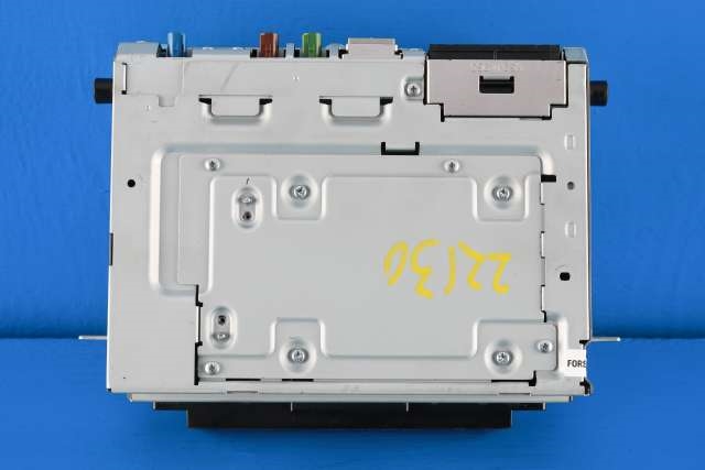 Bilstereo navigasjon spiller til Volvo V40 2012-2019 (VOLVO|31421664|)