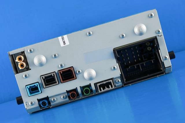 Bilstereo navigasjon spiller til Volvo V40 2012-2019 (VOLVO|31421664|)