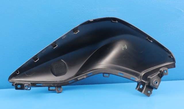 MC, Deksel, tank til MC Yamaha MT-125 2020-->>  