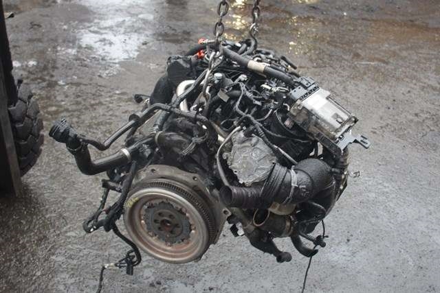Motor diesel til VW Passat 2011-2015 (B7) (B7) (CFGC|)