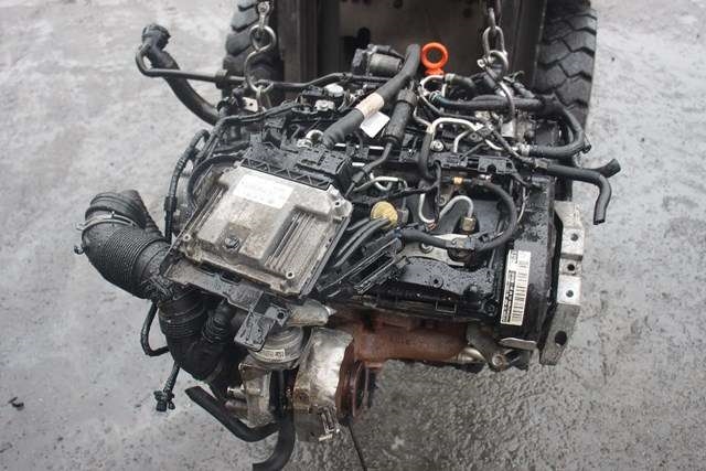 Motor diesel til VW Passat 2011-2015 (B7) (B7) (CFGC|)
