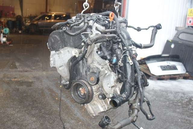 Motor diesel til VW Passat 2011-2015 (B7) (B7) (CFGC|)