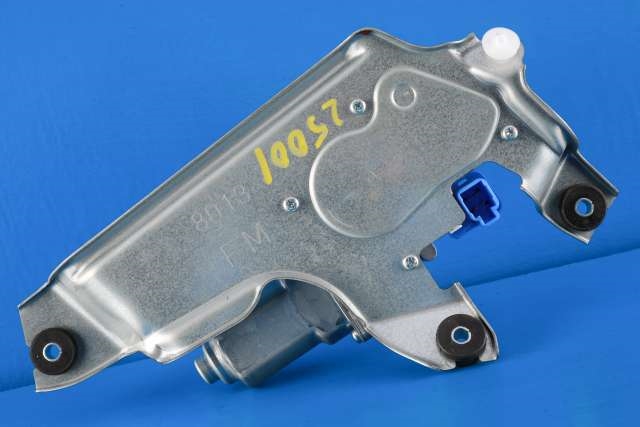 Viskermotor bakrute til Subaru Forester 2013-2019 (Type IV)