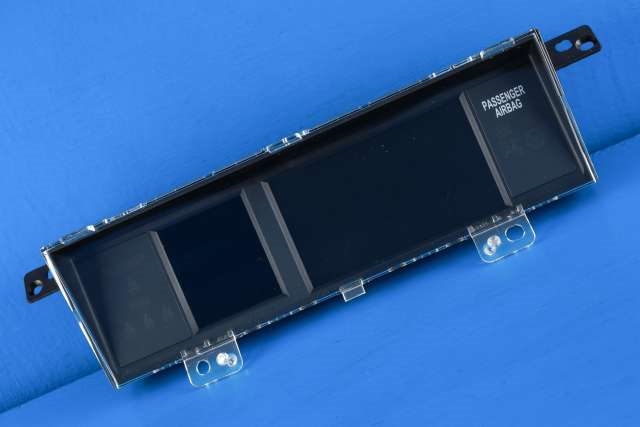 Instrument kjørecomputer til Subaru Forester 2013-2019 (Type IV) (SUBARU|85261-SG161|)