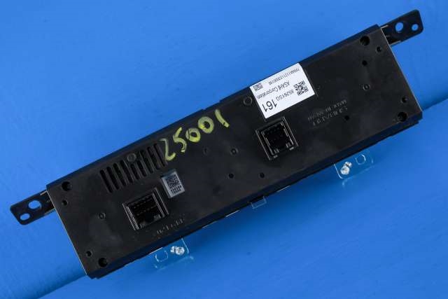 Instrument kjørecomputer til Subaru Forester 2013-2019 (Type IV) (SUBARU|85261-SG161|)