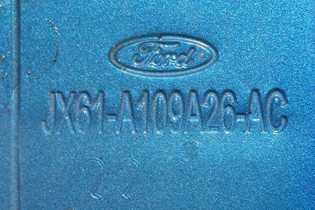 Støtfangerforsterkning foran til Ford Focus 2018-->> (Type IV) (FORD|JX61-A109A26-AC|)