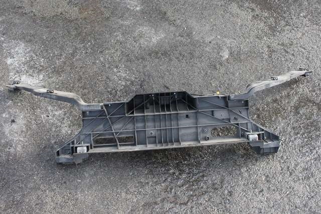 Frontplate øvre til Citroën Berlingo, 2019-->> (Type III)
