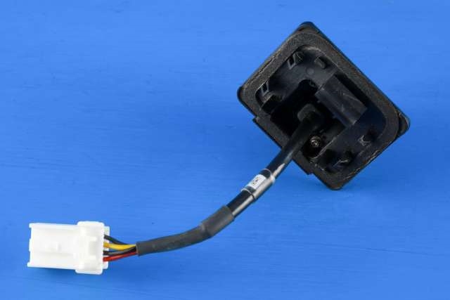 Parkeringskamera bak til Subaru Forester 2013-2019 (Type IV)  (SUBARU|86267-SG000|)