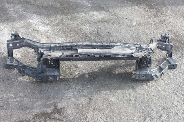 Frontplate øvre til Ford Mondeo, 2019-->> (Type V, Fase 2)  