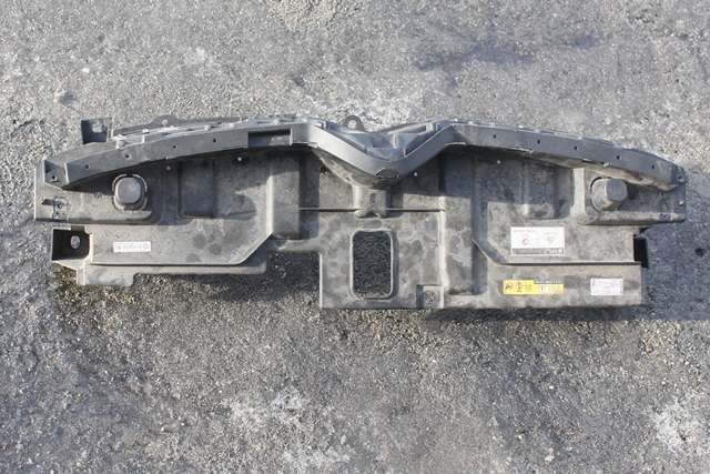 Frontplate øvre til Citroën C5, Aircross 2019-->>