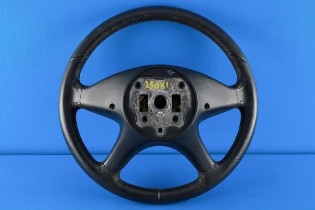 Airbag ratt til Mercedes C-Klasse 2007-2011 (Fase 1) (W204) (W204) 
