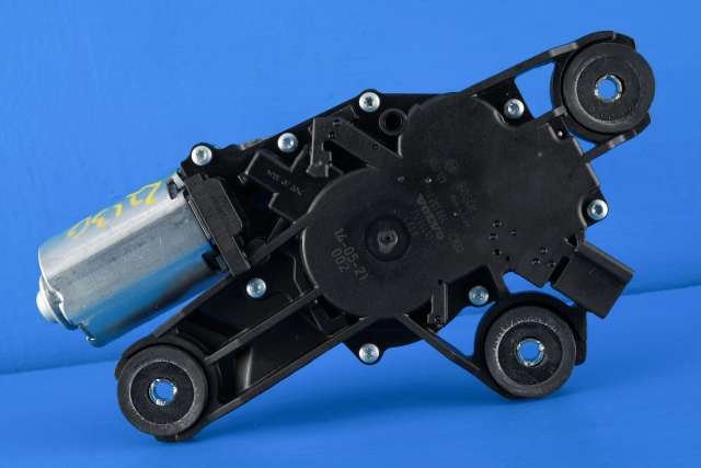 Viskermotor bakrute til Volvo V40 2012-2019  (BOSCH|0 390 201 884|31294492|)