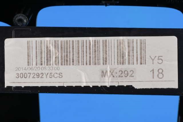 Dashbord diverse til Volvo V40 2012-2019  