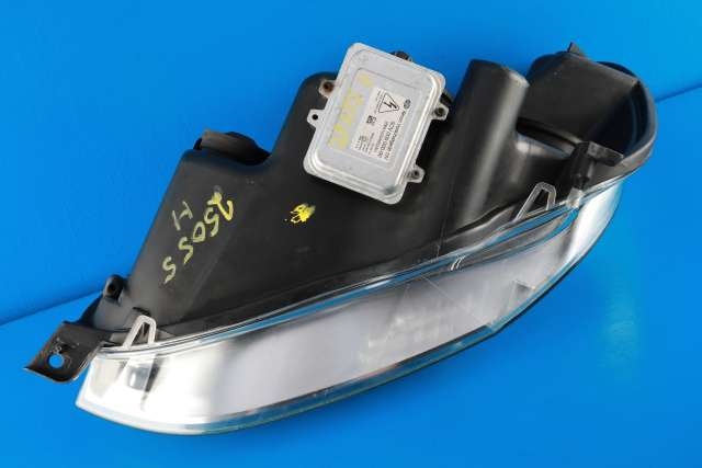 Frontlykt høyre xenon til Ford S-Max 2010-2015 (Type I, Fase 2)  (FORD|6M21-13D154-AL|)