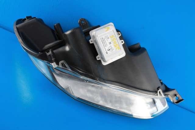 Frontlykt venstre xenon til Ford S-Max 2010-2015 (Type I, Fase 2) (FORD|6M21-13D155-AL|)