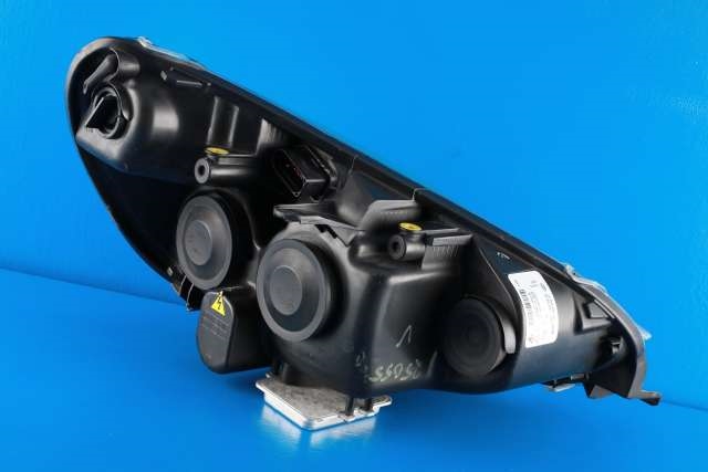Frontlykt venstre xenon til Ford S-Max 2010-2015 (Type I, Fase 2) (FORD|6M21-13D155-AL|)