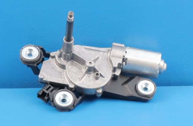 Viskermotor bakrute til Ford S-Max 2010-2015 (Type I, Fase 2) (FORD|3M51-R17K441-AG|)