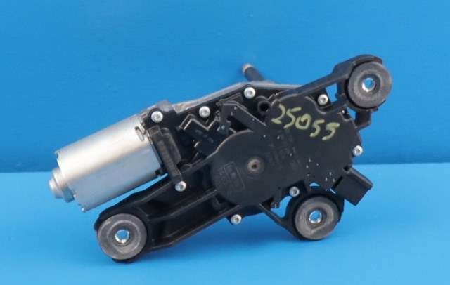 Viskermotor bakrute til Ford S-Max 2010-2015 (Type I, Fase 2) (FORD|3M51-R17K441-AG|)