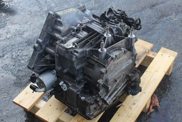 Girkasse 4WD komplett automat til Mazda CX-5 2012-2017 (Type I)  