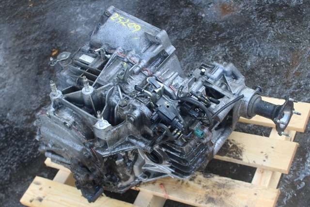 Girkasse 4WD komplett automat til Mazda CX-5 2012-2017 (Type I)  