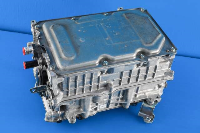 Inverter hybrid til Toyota Corolla 2019-->>  (TOYOTA|G9200-47330|)