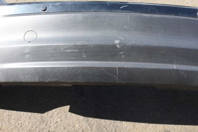 Støtfanger bak til Mazda CX-5 2012-2017 (Type I)  