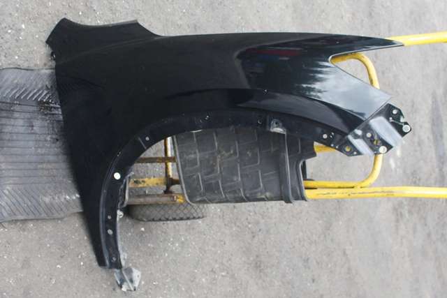 Skjerm høyre foran til Mazda CX-5, 2012-2017 (Type I)