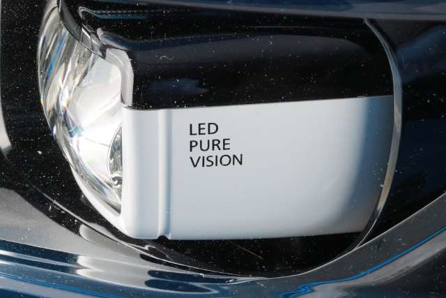 Frontlykt venstre full-LED til Renault Talisman 2016-->> (RENAULT|2606 06722R|)