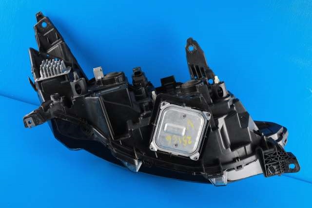 Frontlykt venstre full-LED til Renault Talisman 2016-->> (RENAULT|2606 06722R|)