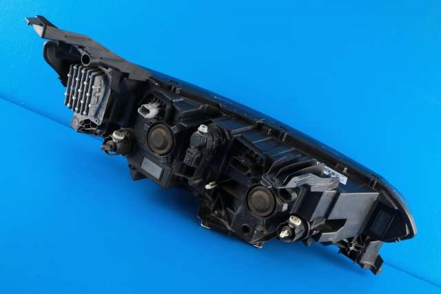 Frontlykt venstre full-LED til Renault Talisman 2016-->> (RENAULT|2606 06722R|)