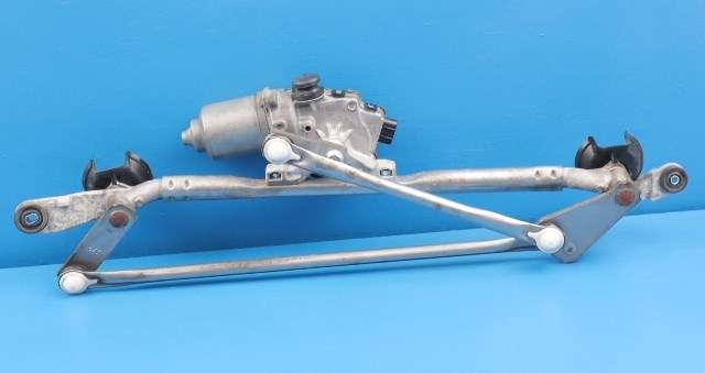Viskermotor frontrute komplett m/overføring til Mazda CX-5 2012-2017 (Type I)  (DENSO|159300-4580|KD53-67340B|)