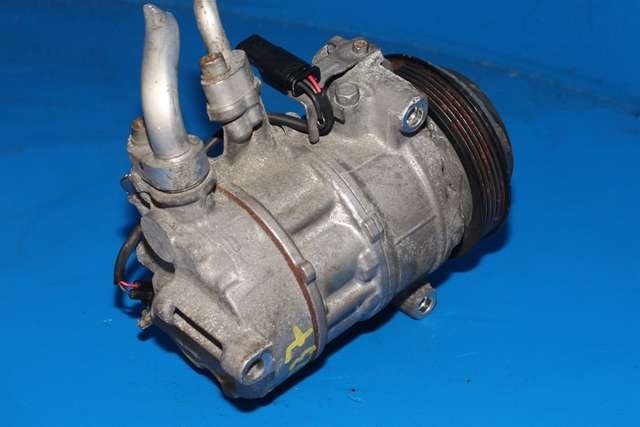 Aircondition kompressor til Mercedes E-Klasse 2016-2023 (W213) (W213) (DENSO|447140-1457|A 000 830 13 01|)