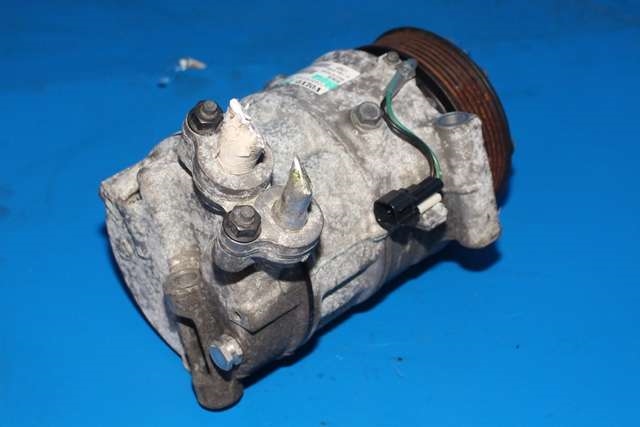 Aircondition kompressor til Volvo V40 2012-2019  (SANDEN|1750P|P31291251|)