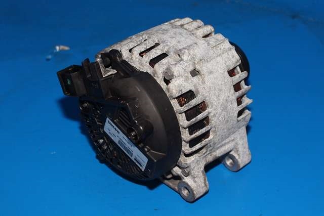 Dynamo diesel til Volvo V40 2012-2019  (VALEO|TG15C214|31419219. 14 VOLT - 150 AMP|)