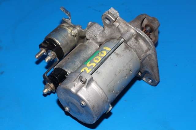 Starter til Subaru Forester 2013-2019 (Type IV)  (DENSO|428000-8410|23300-AA700|)