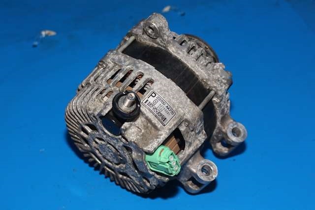 Dynamo til Subaru Forester 2013-2019 (Type IV)  (MITSUBISHI|A2TX3291|23700-AA770. 14 VOLT - 130 AMP|)