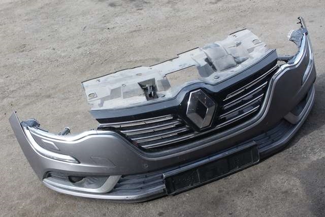 Støtfanger foran til Renault Talisman, 2016-->>  