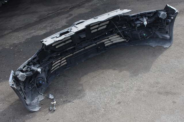 Støtfanger foran til Renault Talisman 2016-->>  