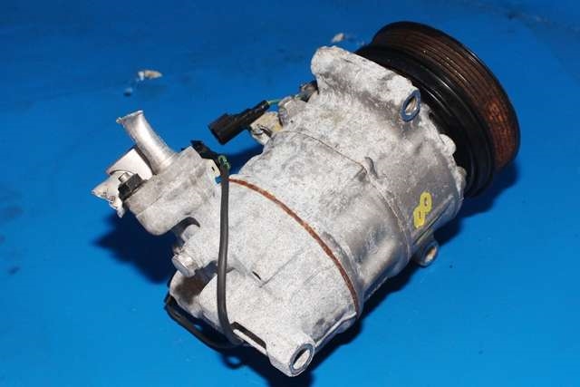 Aircondition kompressor til Volvo V40, 2012-2019  (SANDEN|8715P)