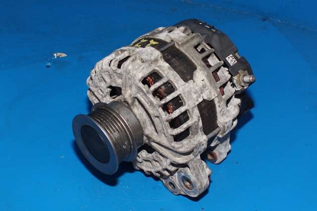 Dynamo til Volvo V40, 2012-2019  (BOSCH|0 125 812 076)