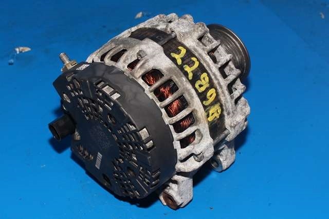 Dynamo til Volvo V40 2012-2019  (BOSCH|0 125 812 076|31489212|)