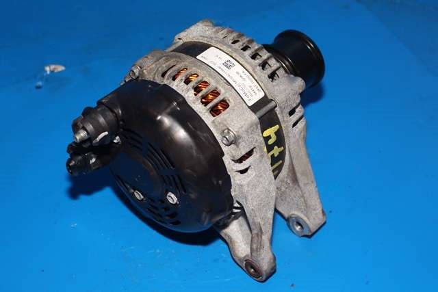 Dynamo til Ford Focus 2018-->> (Type IV)  (DENSO|104211-9540|JX6T-10300-FA. 14 VOLT - 150 AMP|)