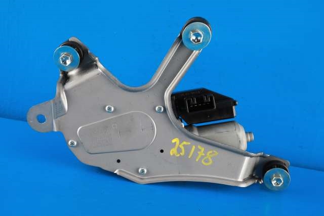 Viskermotor bakrute til Toyota RAV4 2013-2015 (Type IV, Fase 1)  (DENSO|259600-2561|85130-42080|)